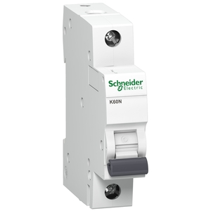 ACTI9 1P C13 MINIATURE CIRCUIT BREAKER