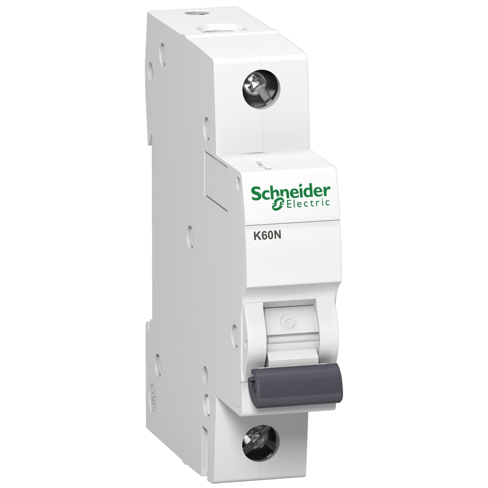 ACTI9 1P C25 MINIATURE CIRCUIT BREAKER