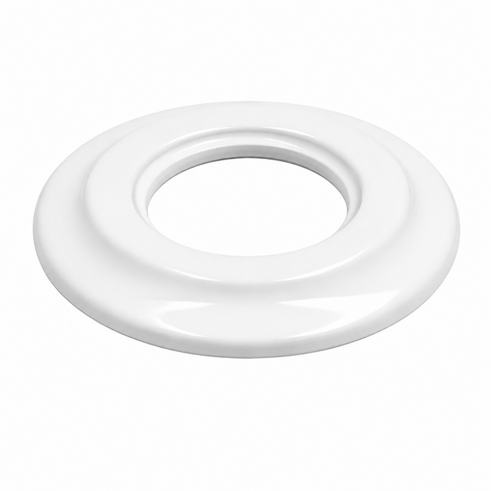 FND MARCO 1 ELEMENTO PORCELANA BLANCA