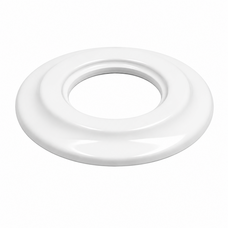 FND MARCO 1 ELEMENTO PORCELANA BLANCA