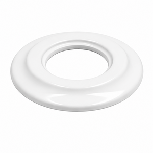 FND MARCO 1 ELEMENTO PORCELANA BLANCA