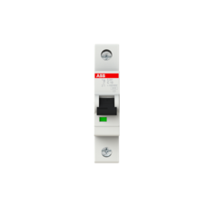 ABB 1P C10 MINIATURE CIRCUIT BREAKER