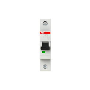 ABB 1P C16 MINIATURE CIRCUIT BREAKER