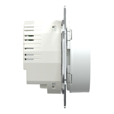 RENOVA TERMOSTATO DE AMBIENTE/SUELO ZIGBEE BLANCO
