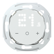 RENOVA TERMOSTATO DE AMBIENTE/SUELO ZIGBEE BLANCO